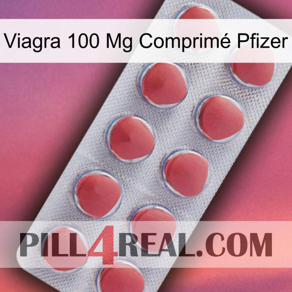Viagra 100 Mg Comprimé Pfizer 18